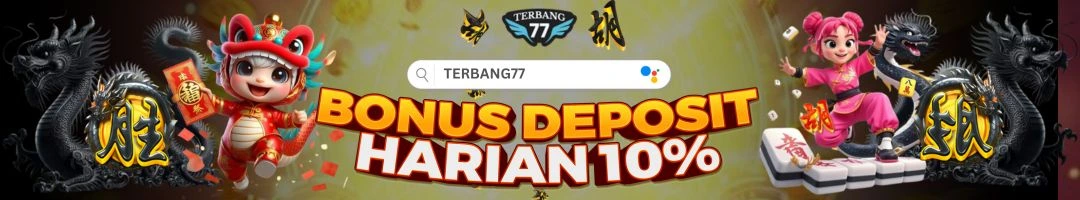 promo slot thailand terbang77